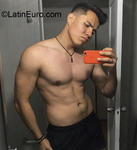 voluptuous Colombia man Duvan from Bucaramanga CO25988