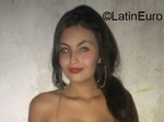 tall Colombia girl Tatiana from Bogota CO25996