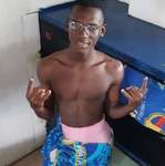 voluptuous Colombia man  from Buenaventura CO25998
