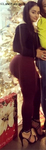 voluptuous United States girl Roberta from New York US20272