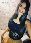 young Venezuela girl Daniely from Margarita Island VE2679