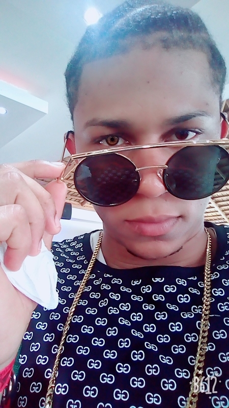 Date this funny Dominican Republic man Leandro from Santo Domingo DO35931