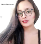 athletic Ecuador girl Laura from Quito EC367