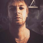 stunning Brazil man Vov from Moscow RU79