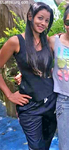 young Venezuela girl Migedy from Zaraza VE2687