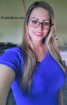 attractive Venezuela girl Roibary from Anaco VE2692