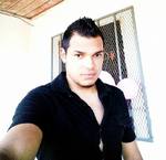 foxy Honduras man Antonio Reyes from Tegucigalpa HN2704