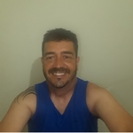 red-hot Brazil man Bily from Belo Horizonte BR10926