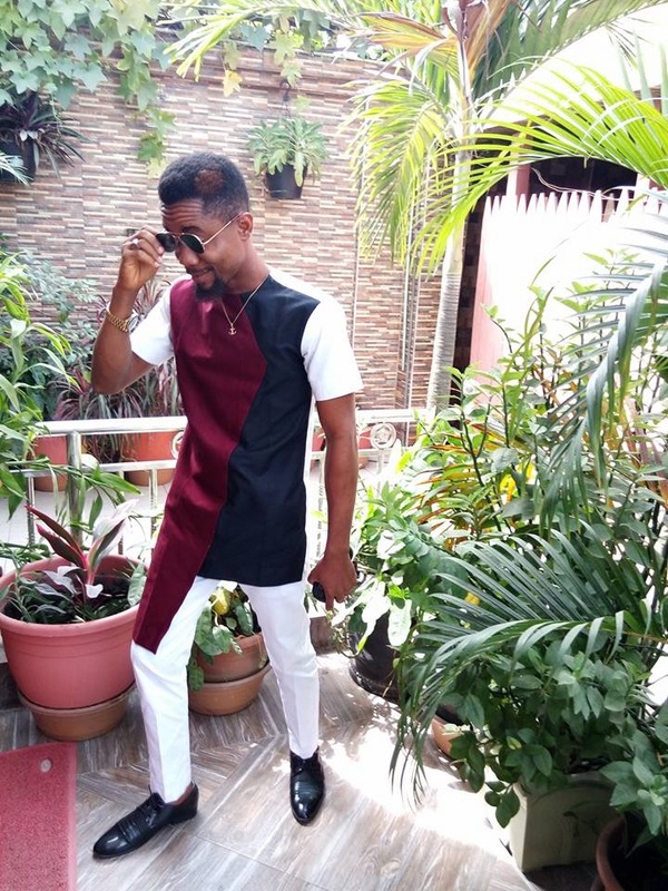 Date this cute Nigeria man Microweb from Lagos NG496