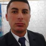 foxy Colombia man Giovanny garcia from Bogota CO26024