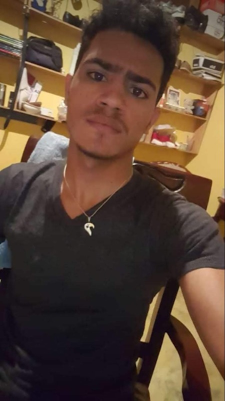 Date this hard body Dominican Republic man JOSE from Hato Mayor Del Rey DO35995