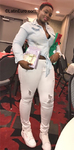 luscious Jamaica girl Anika from St Ann JM2627