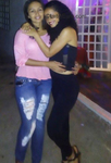 young Venezuela girl Mariana from Ciudad Guayana VE2695
