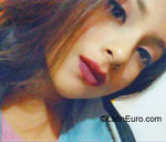 attractive Peru girl Allyson from Lima PE1436