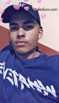 pretty Colombia man Jhonatan from Pereira CO26052