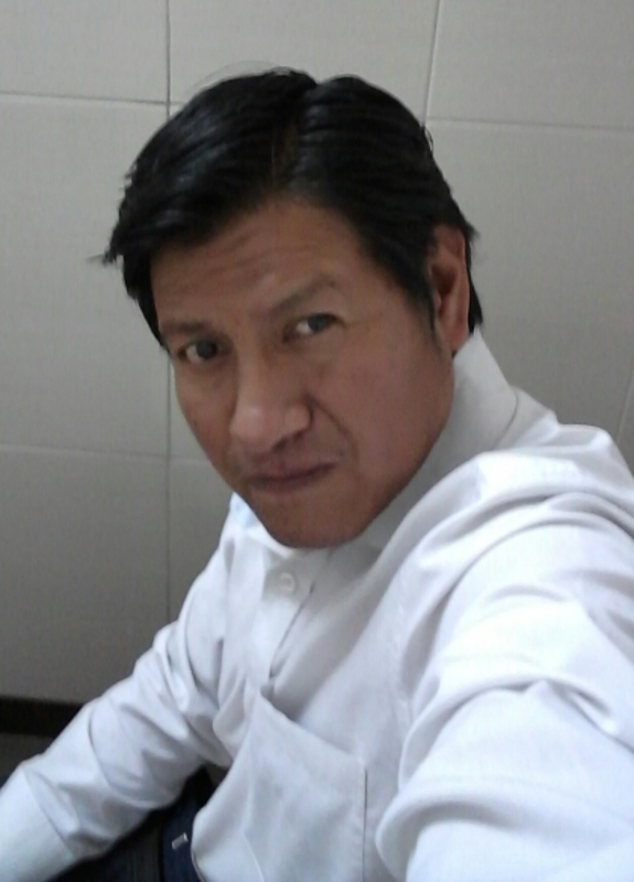 Date this hot Ecuador man Hector13 from Quito EC373