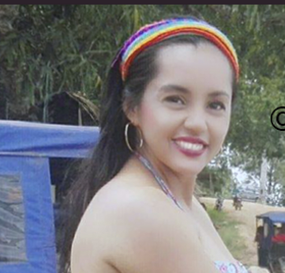 Date this georgeous Peru girl Liz from Lima PE1438