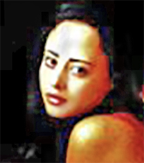 Date this pretty Colombia girl Estefania from ENTRER RIOS CO26059