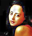 stunning Colombia girl Estefania from ENTRER RIOS CO26059