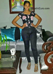 delightful Dominican Republic girl Nayaly from Santo Domingo DO36076