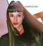 cute Argentina girl Angela from Buenos Aires AR239