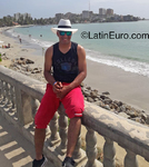 voluptuous Colombia man Oliver from Cali CO26065