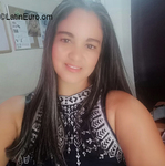 fun Colombia girl Deisy from Medellin CO26069