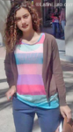 luscious Argentina girl Victorina from Bueno Aires AR240