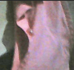 good-looking Argentina girl Lourdes from Buenos Aires AR241