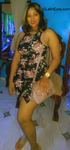 nice looking Dominican Republic girl Coralie from Santo Domingo DO36097