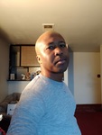 good-looking United States man  from San Bruno US20310