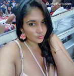 foxy Colombia girl Mariana from Valledupar CO26090