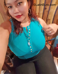 athletic Nicaragua girl Gladys from Managua NI226
