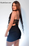 red-hot Colombia girl Daniela from Manizales CO26096