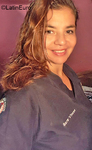 hard body Ecuador girl Sara from Portoviejo EC376