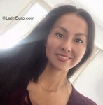 attractive Argentina girl Karin from Buenos Aires AR242