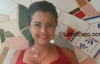 Date this hard body Venezuela girl Arianny from Caracas VE2721
