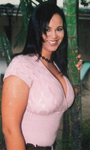 funny Venezuela girl  from Caracas VE2722