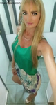 delightful Argentina girl Lilian from Posadas AR289