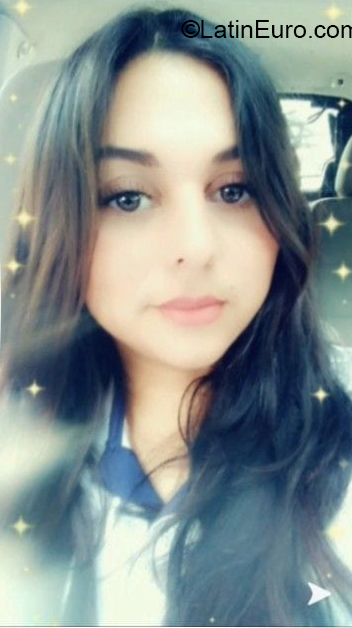 Date this voluptuous Honduras girl Isabel from Tegucigalpa HN2708