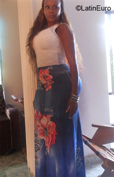 Date this pretty Colombia girl NAYFER from MEDELLIN CO26117