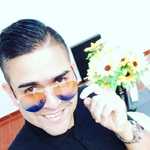 red-hot Colombia man Moises david from Bogota CO26129
