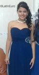 charming Mexico girl Vanessa from Saltillo MX1700
