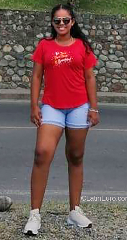 Date this fun Colombia girl Diana from Monteria CO26131