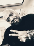 funny United States man Wayne from Miami US20351