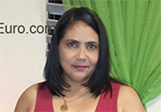Date this hot Dominican Republic girl Cesia from La Vega DO36211