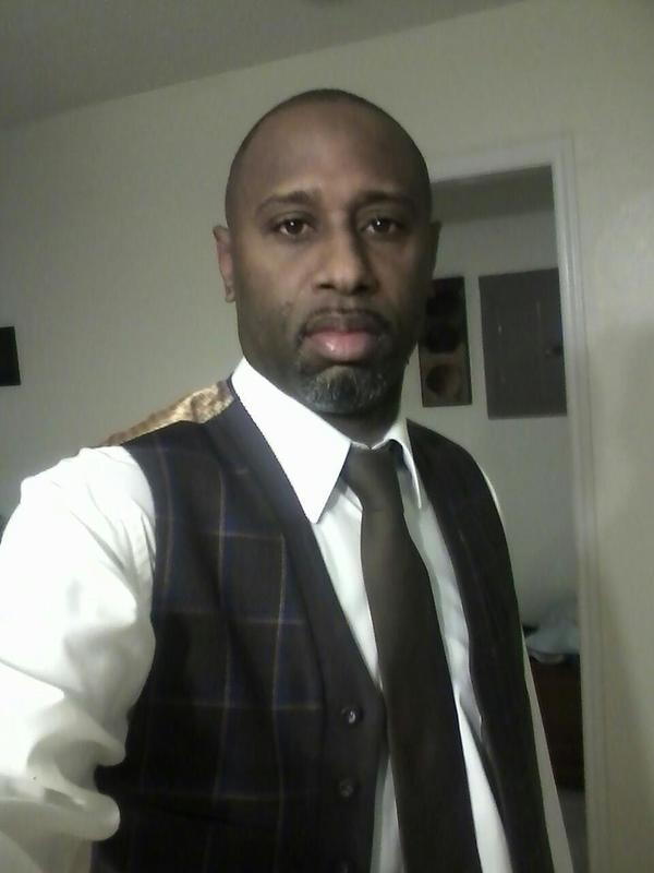 Date this sensual United States man Blessboy from Hutchins US20353