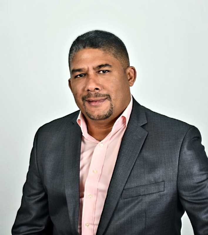 Date this voluptuous Dominican Republic man Angel from Santo Domingo DO36219