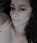 good-looking Colombia girl Luna from Cali CO26138