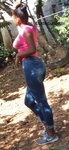 good-looking Dominican Republic girl Daisy from Hato Mayor Del Rey DO36375